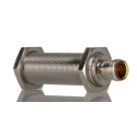 ifm electronic Threaded Barrel Inductive Proximity Sensor M18 x 1 36V DC 100mA PNP/NPN IG5953