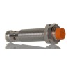 ifm electronic Threaded Barrel Inductive Proximity Sensor M12 x 1 PNP/NPN 36V DC 100mA 7 mm Detection IF5937