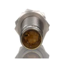 ifm electronic Threaded Barrel Inductive Proximity Sensor M12 x 1 PNP/NPN 36V DC 100mA 7 mm Detection IF5937