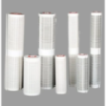 Industrial Washable Filter Cartridge Filters