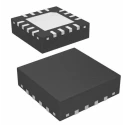 Abracon Real Time Clock 256 bit Memory I2C/SPI Interface 16-Pin VFQFN-16 Surface Mount AB0805-T3