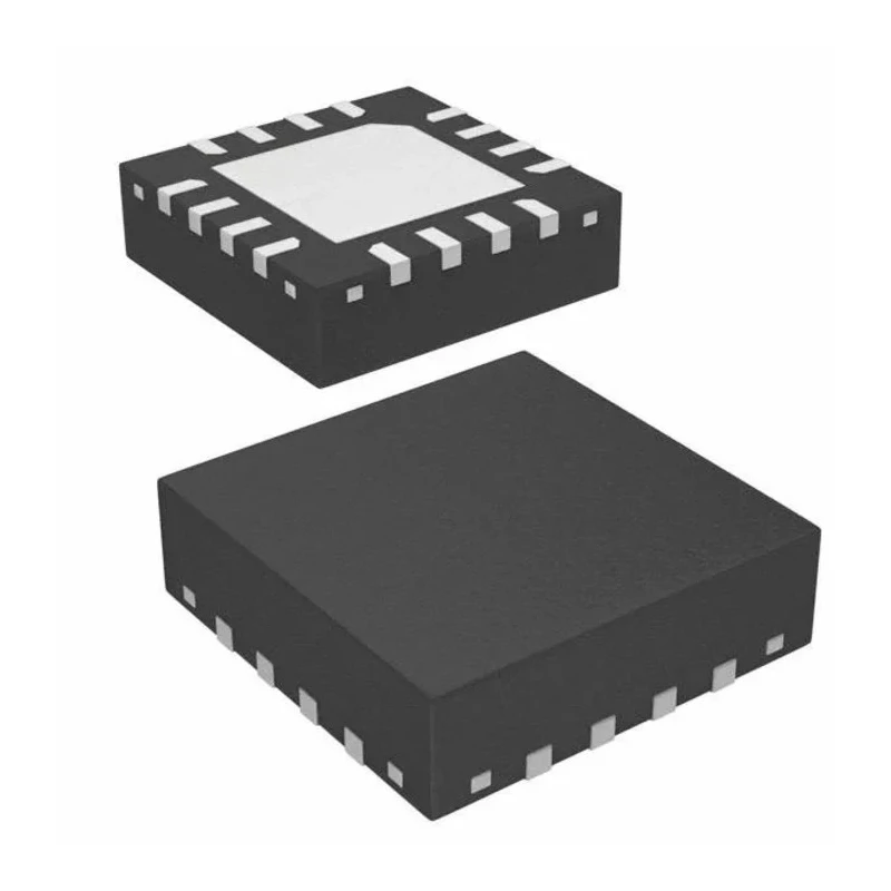 Abracon Real Time Clock 256 bit Memory I2C/SPI Interface 16-Pin VFQFN-16 Surface Mount AB0805-T3