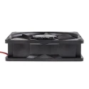 ebm-papst 3400 N Series Sleeve Bearing DC Axial Fan 24V dc 1.4 W 58 mA Max IP68 92 mm x 92 mm x 25.4 mm 