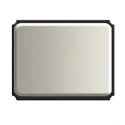 Abracon 25 MHz Crystal ±20 ppm Surface Mount 0.7 mm Height 2.5 mm Length 2 mm Width ABM10-25.000MHZ-D30-T3
