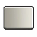 Abracon 24 MHz Crystal ±20 ppm Surface Mount 10pF Load Capacitance 2.5x2x0.7 mm ABM10