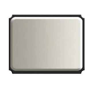 Abracon 24 MHz Crystal ±20 ppm Surface Mount 10pF Load Capacitance 2.5x2x0.7 mm ABM10