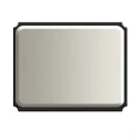 Abracon 25 MHz Crystal ±20 ppm Surface Mount 0.7 mm Height 2.5 mm Length 2 mm Width ABM10-25.000MHZ-E20-T