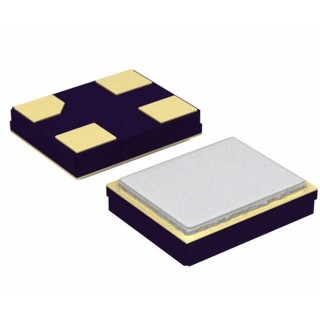 Abracon 20 MHz Crystal ±20 ppm Surface Mount 0.59 mm Height 2 mm Length 1.6 mm Width ABM11-20.000MHZ-D2X-T3