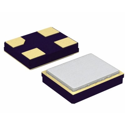 Abracon 20 MHz Crystal ±20 ppm Surface Mount 0.59 mm Height 2 mm Length 1.6 mm Width ABM11-20.000MHZ-D2X-T3