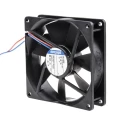 ebm-papst 3400 N Series Axial Fan 24V DC 1.8W 72 m³/h 2300 RPM IP68 92 mm Model 