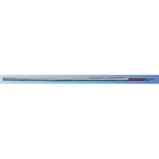 Jumo PT100 RTD Sensor 3 mm Diameter, 200 mm Length, 2 Wire, Class B Accuracy, 600 °C Max Temperature PT100