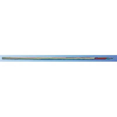Jumo PT100 RTD Sensor 3 mm Diameter, 200 mm Length, 2 Wire, Class B Accuracy, 600 °C Max Temperature PT100