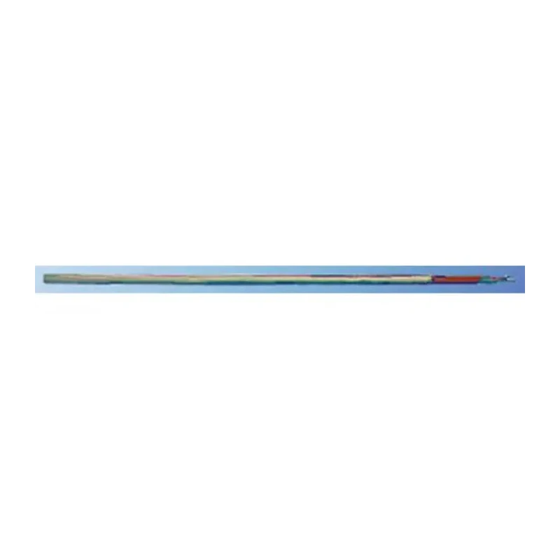 Jumo PT100 RTD Sensor 3 mm Diameter, 200 mm Length, 2 Wire, Class B Accuracy, 600 °C Max Temperature PT100