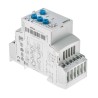 Crouzet Monitoring Relay 3 Phase 194 to 528 V Monitor Range DPDT DIN Rail 220V AC 480V AC 84873026