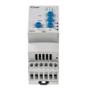 Crouzet Monitoring Relay 3 Phase 194 to 528 V Monitor Range DPDT DIN Rail 220V AC 480V AC 84873026