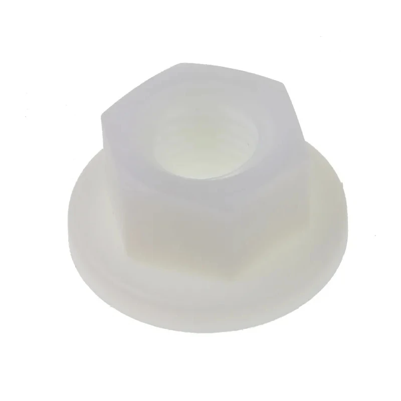 Cynergy3 RSF50 Series Vertical Silicone Viton Float Switch 1 m Cable NO/NC 240 V ac Max 120 V dc Max RSF56Y100RB