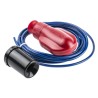 Cynergy3 MS Series Cable Float Switch, 5 m Cable, Direct Load, 250 V AC Max, 110 V DC Max