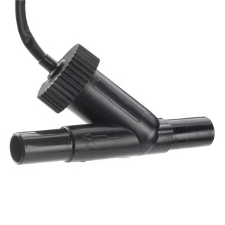 Cynergy3 FS Series Horizontal Vertical Flow Controller 0.9L/min Relay Output 15 mm Pipe 240V 