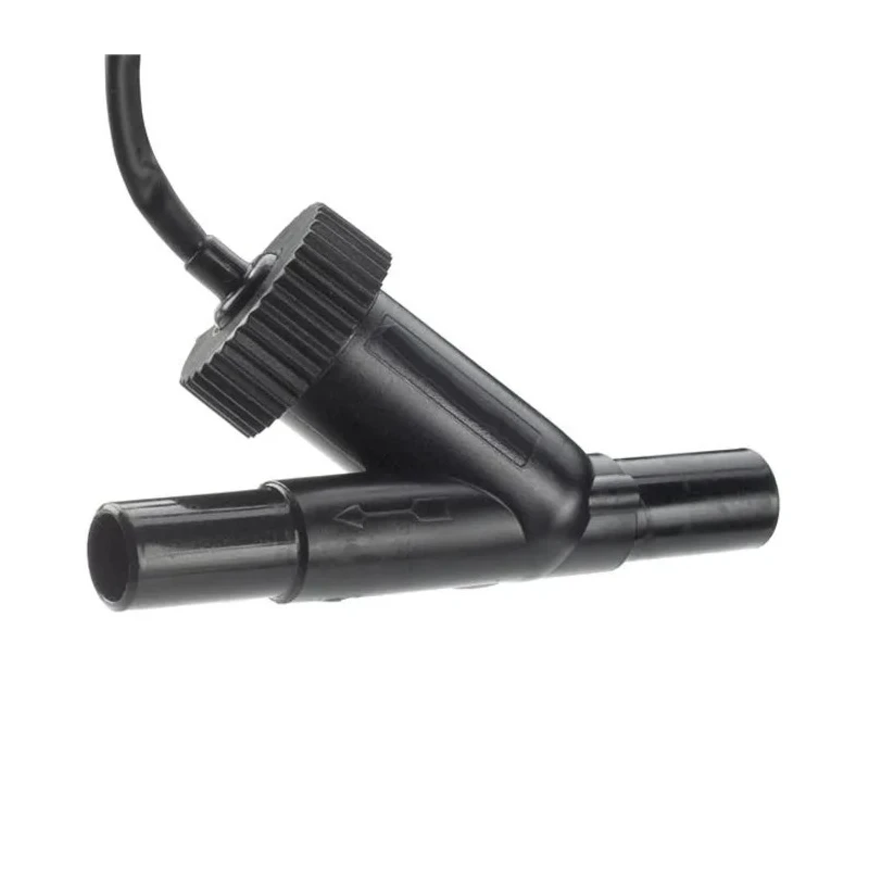 Cynergy3 FS Series Horizontal Vertical Flow Controller 0.9L/min Relay Output 15 mm Pipe 240V 