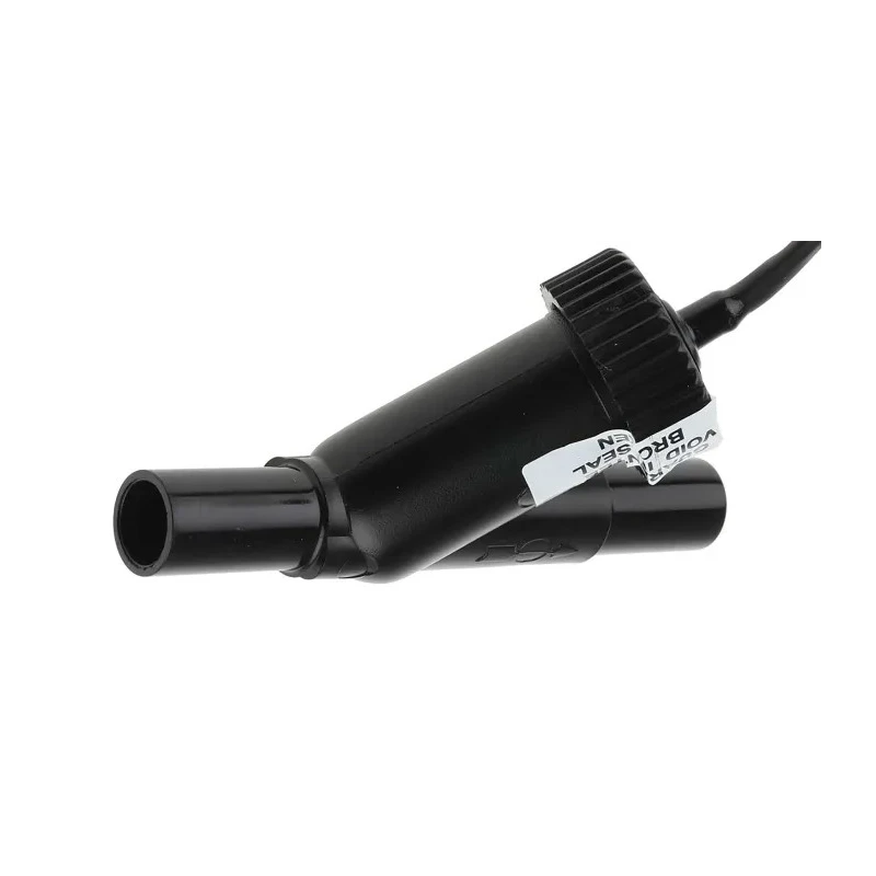 Cynergy3 FS Series Horizontal Vertical Flow Controller 0.9L/min Relay Output 15 mm Pipe 240V 