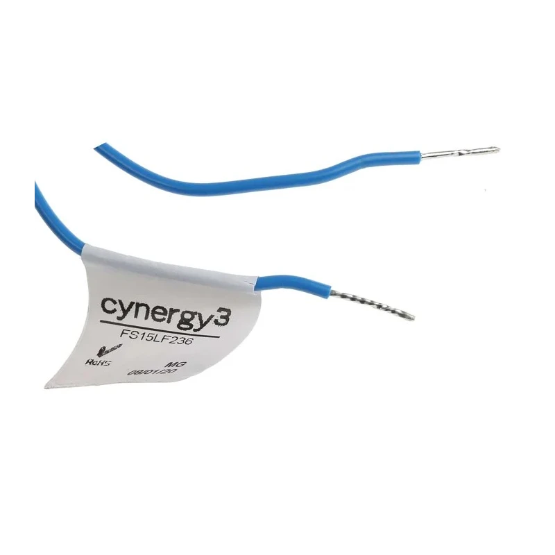 Cynergy3 FS Series Horizontal Vertical Flow Controller 0.9L/min Relay Output 15 mm Pipe 240V 