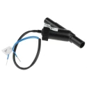 Cynergy3 FS Series Horizontal Vertical Flow Controller 0.9L/min Relay Output 15 mm Pipe 240V 