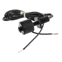 Cynergy3 Vertical Nitrile Rubber (NBR) Float Switch with 1m Cable, NO/NC, 240 V AC Max, 120 V DC Max RSF53Y100RC