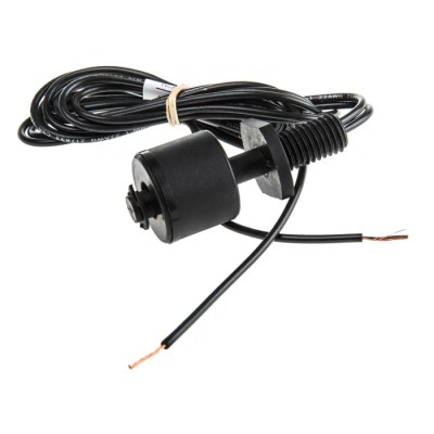 Cynergy3 Vertical Nitrile Rubber (NBR) Float Switch with 1m Cable, NO/NC, 240 V AC Max, 120 V DC Max RSF53Y100RC