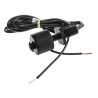 Cynergy3 Vertical Nitrile Rubber (NBR) Float Switch with 1m Cable, NO/NC, 240 V AC Max, 120 V DC Max RSF53Y100RC