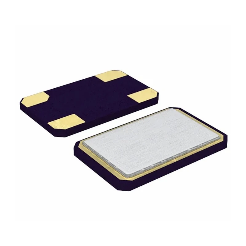 Abracon 12.8 MHz Crystal Surface Mount 15 pF Load Capacitance 70Ω Series Resistance ABM3B-155-12.800MHZ-T