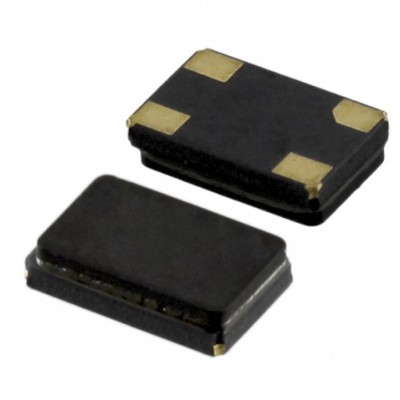 Abracon 12 MHz Crystal ±30 ppm Surface Mount 5 mm x 3.2 mm x 1.3 mm ABM3C