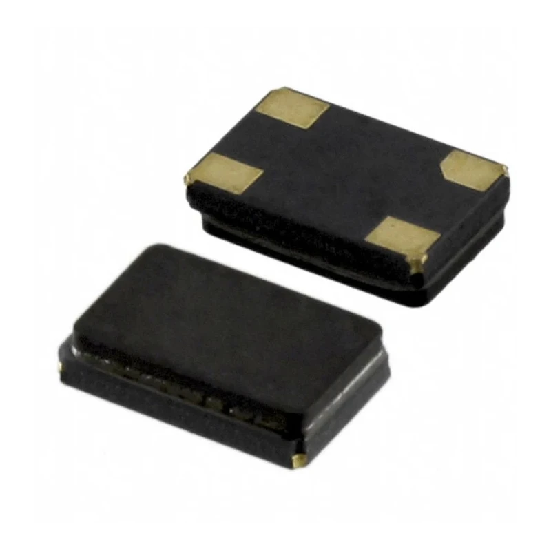 Abracon 25 MHz Crystal ±30 ppm Surface Mount 5 mm x 3.2 mm x 1.3 mm ABM3C