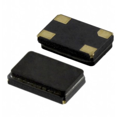 Abracon 24 MHz Crystal ±30 ppm Surface Mount 5 mm x 3.2 mm x 1.3 mm ABM3C-24.000MHZ-D4Y-T