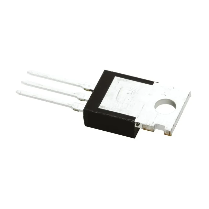 WeEn Semiconductors Co., Ltd Thyristor SCR 650 V 13 A TO-220 Package BT152-600R,127