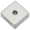 HY Electronic Corp Bridge Rectifier 1000 V 400 A 4-Pin Single KBPC3510