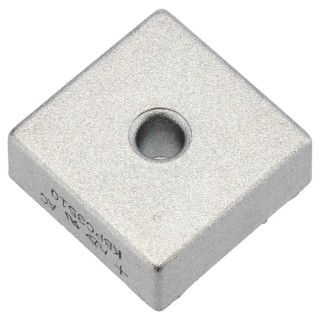 HY Electronic Corp Bridge Rectifier 1000 V 400 A 4-Pin Single KBPC3510