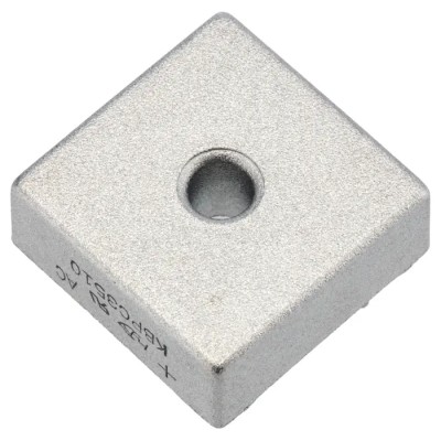 HY Electronic Corp Bridge Rectifier 1000 V 400 A 4-Pin Single KBPC3510