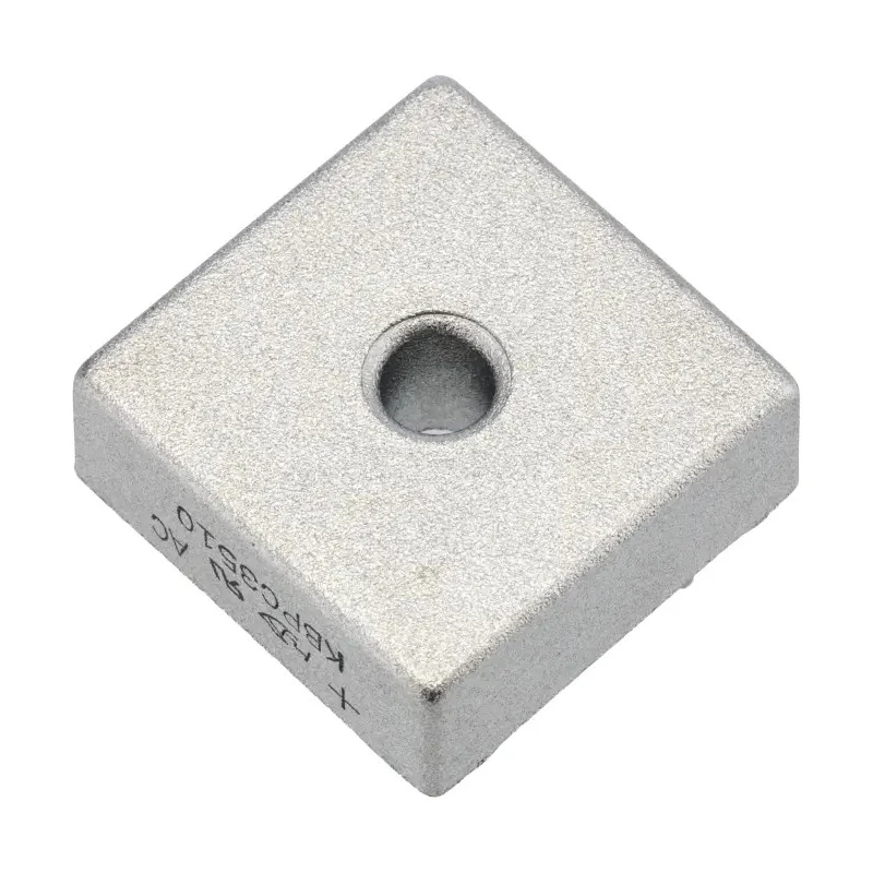 HY Electronic Corp Bridge Rectifier 1000 V 400 A 4-Pin Single KBPC3510