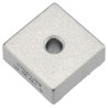 HY Electronic Corp Bridge Rectifier 1000 V 400 A 4-Pin Single KBPC3510