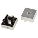 HY Electronic Corp Bridge Rectifier 1000 V 500 A 4-Pin Single KBPC5010