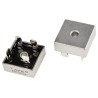 HY Electronic Corp Bridge Rectifier 1000 V 500 A 4-Pin Single KBPC5010