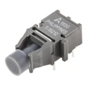 Broadcom Fibre Optic Transmitter Round Versatile Link Connector 660 nm 5 MBd 7.6 mm x 12.2 mm x 18.8 mm HFBR-1521Z
