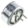 RS PRO Omni-Directional Through Hole 9.7 mm Microphone Condenser -41dB 171-0878