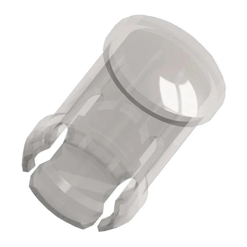 Keystone Transparent LED Lens for Through-Hole LEDs 5 mm 8671