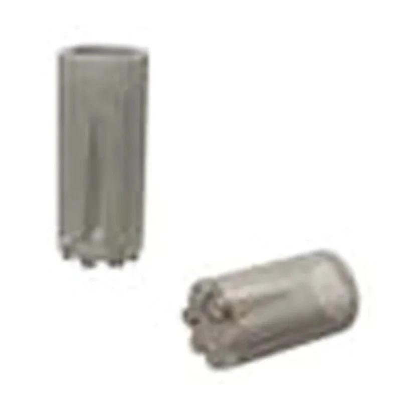 Keystone 5 mm Diameter LED Holder for use with 5 mm (T-1 3/4) LED 8338