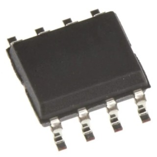 Winbond NOR 4 MB SPI Flash Memory 8-Pin SOIC W25X40CLSNIG/TUBE