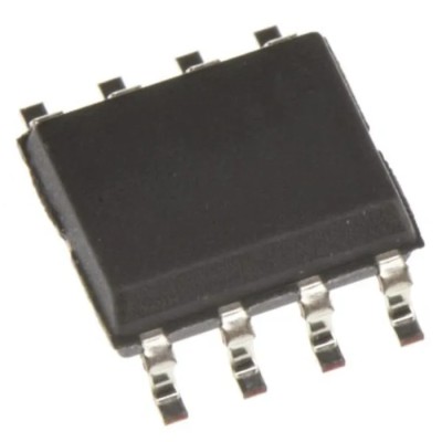 Winbond NOR 4 MB SPI Flash Memory 8-Pin SOIC W25X40CLSNIG/TUBE