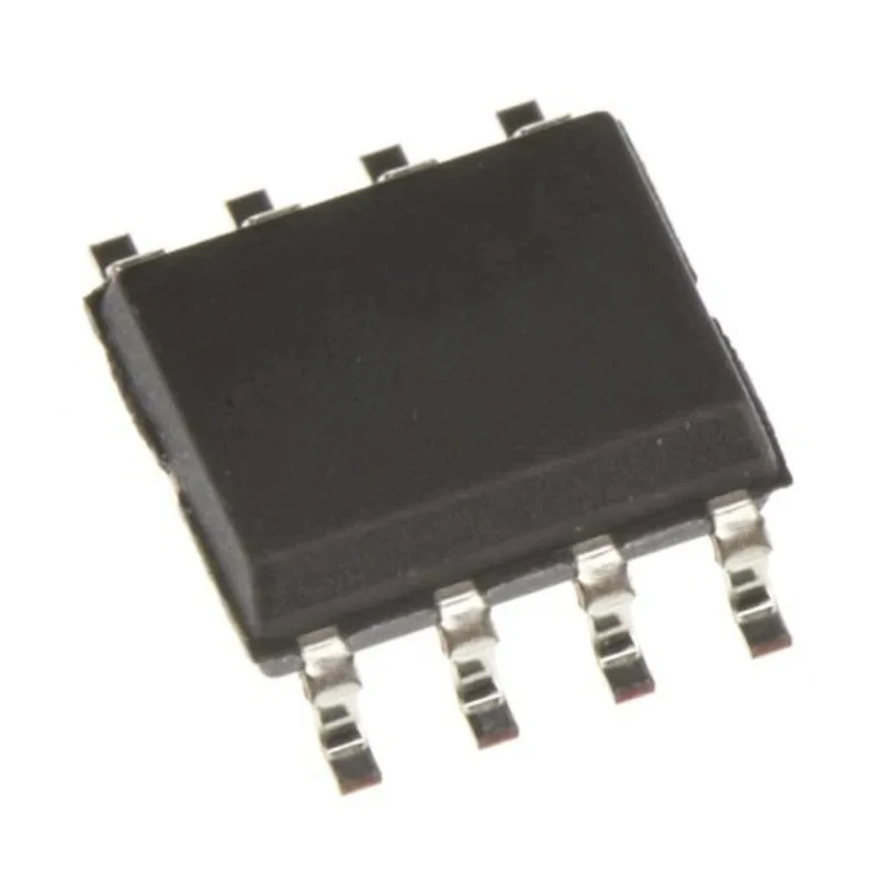 Winbond NOR 4 MB SPI Flash Memory 8-Pin SOIC W25X40CLSNIG/TUBE