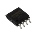 Winbond NOR 8 MB SPI Flash Memory 8-Pin SOIC W25Q80DVSSIG/TRAY