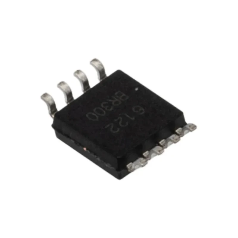 Winbond NOR 8 MB SPI Flash Memory 8-Pin SOIC W25Q80DVSSIG/TRAY